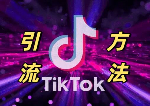 如何把TikTok流量引流到私域（避免封号的技巧）