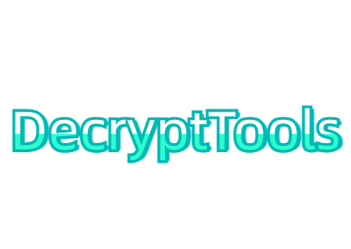 DecryptTools综合解密：万户OA/金蝶EAS/新华三IMC/致远OA/H3C CAS/金和JC6/用友NC/海康威视/JBOSS等
