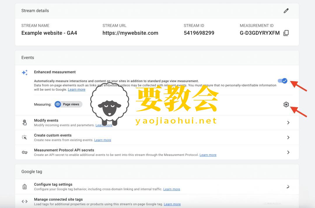 要教会