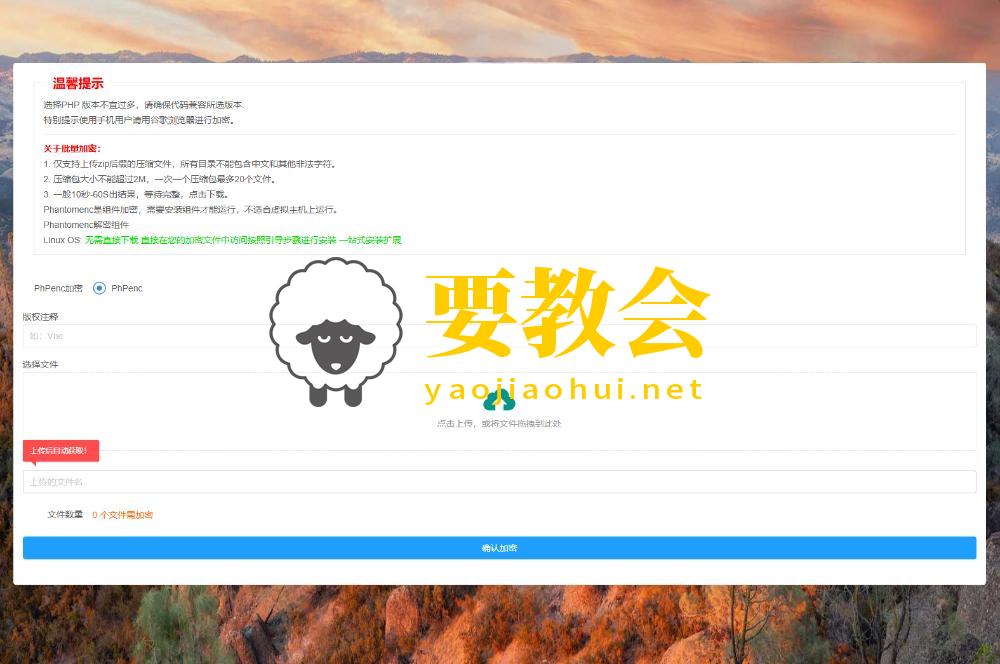 要教会
