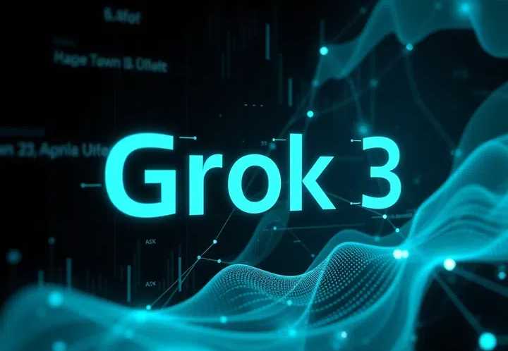 Grok 3教程：马斯克的AI神器上线，三分钟用QQ邮箱玩转它