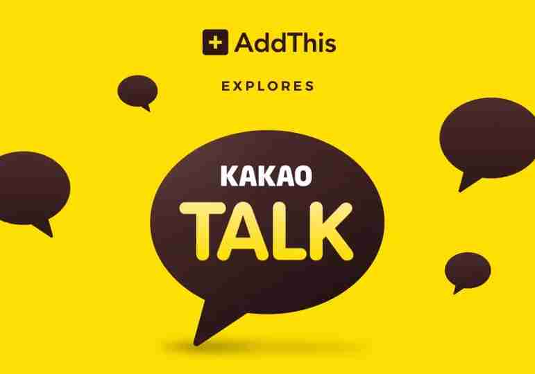Kakao Talk是什么？为什么韩国人离不开它？如何注册Kakao账号？