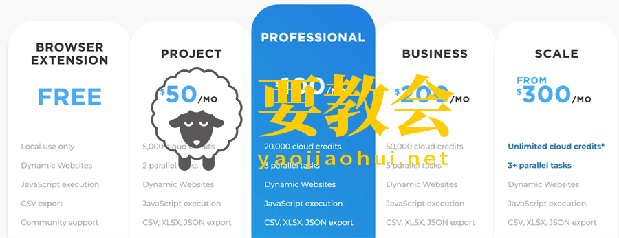 AI抓取工具 AI抓取工具