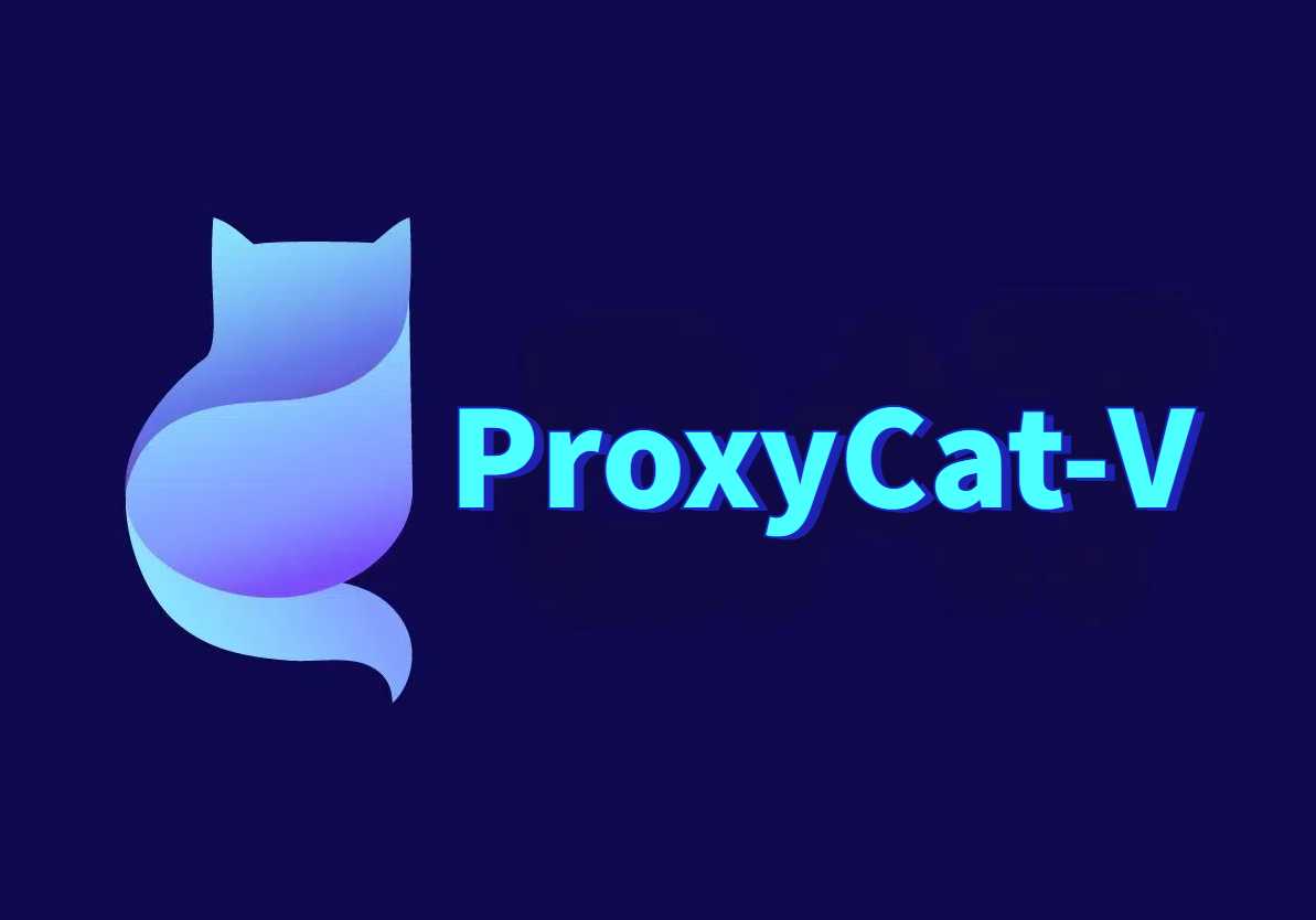 ProxyCat-V1.9.4：更加强大的代理池