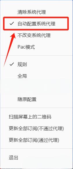 ClashN最新版Windows客户端下载及使用教程 ClashN最新版Windows客户端下载及使用教程