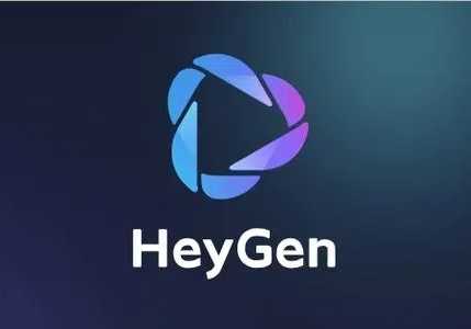 HeyGen数字人注册及使用教程
