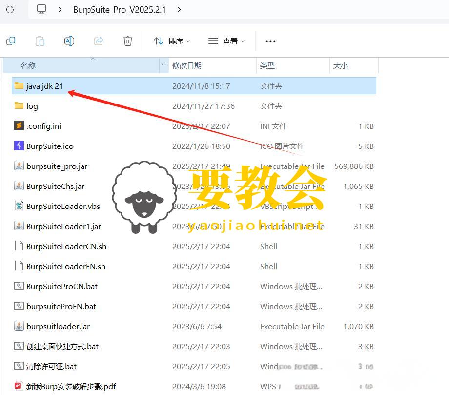 最新BurpSuite2025.2.1专业版破解（新增AI模块）