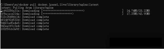Docker安装以及汉化完整教程