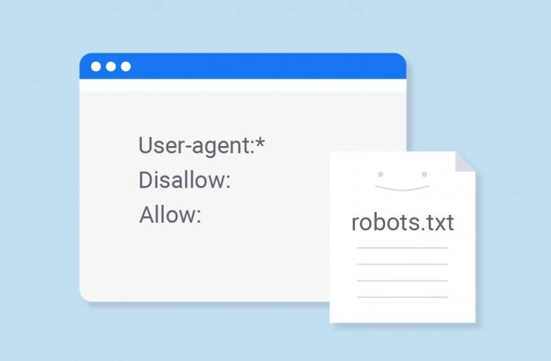 Robots.txt配置：新手如何写好这份网站通行证？