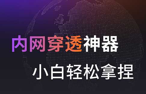10个最强内网穿透工具盘点 开发/运维效率翻倍就靠它！
