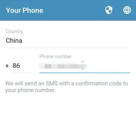 100%解决Telegram收不到短信验证码问题【附避坑技巧】