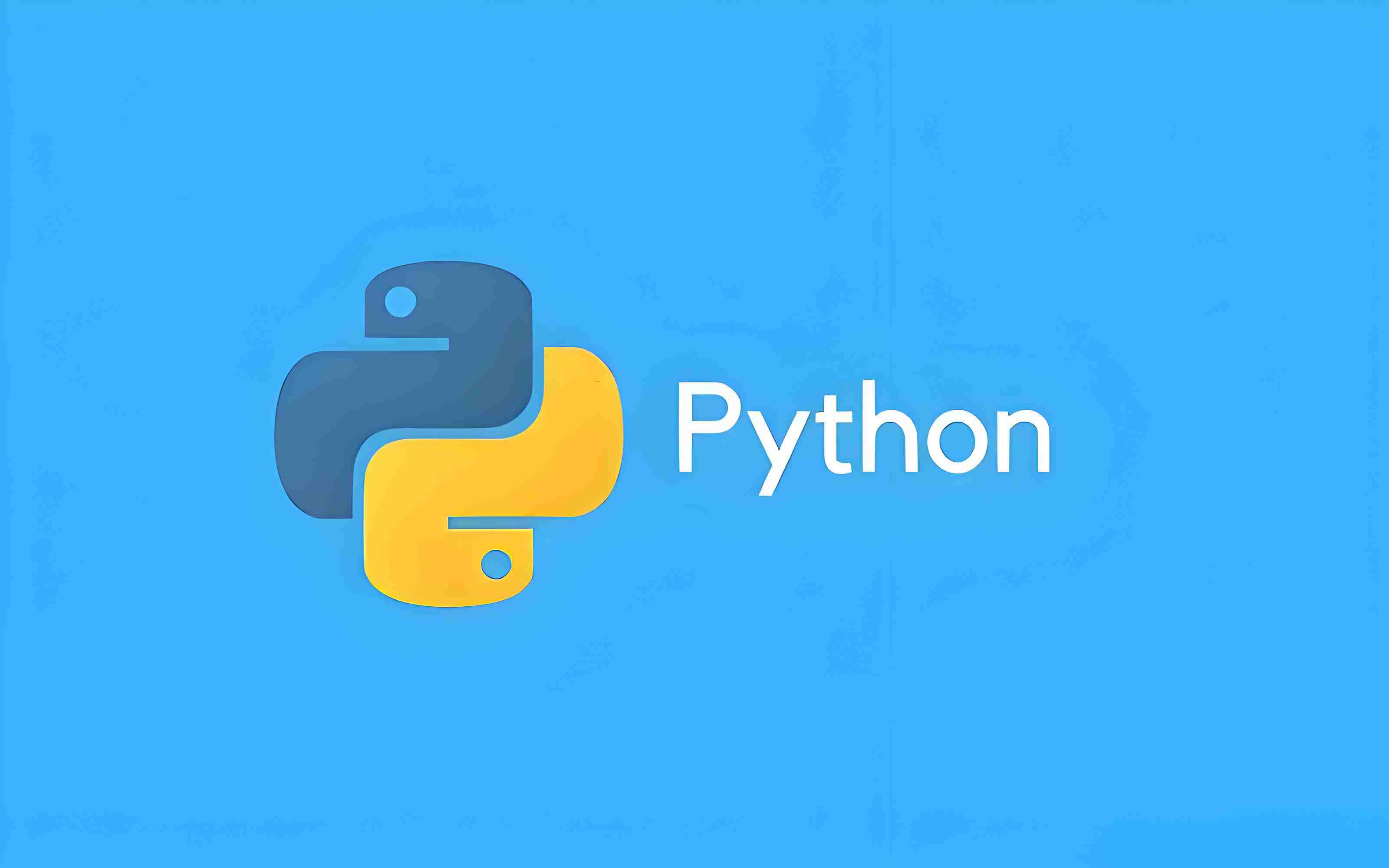 从零入门自学Python，8个高质量免费网站
