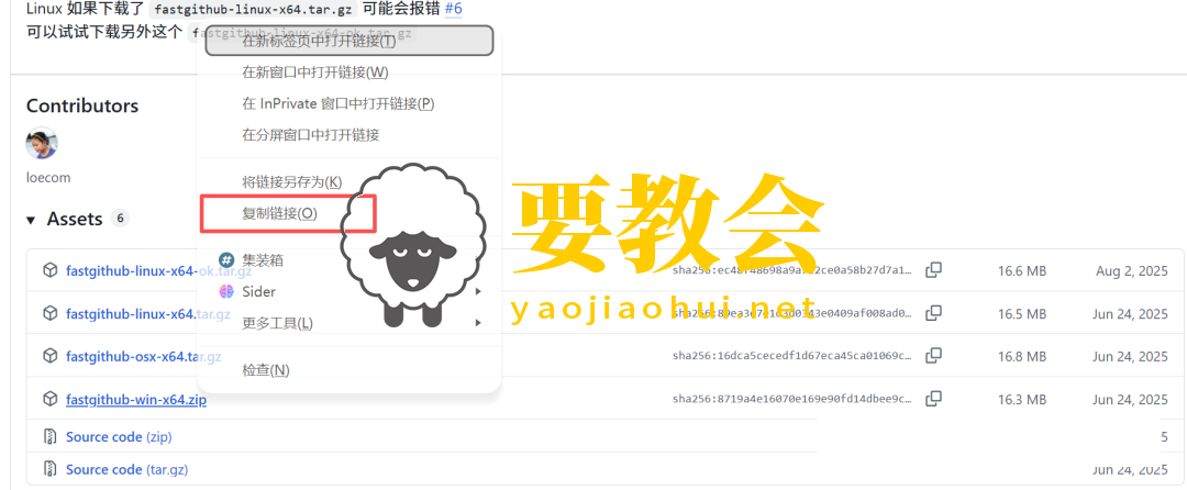 Github访问加速工具 Github访问加速工具
